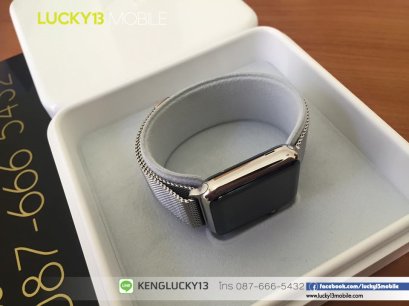 Apple watch standrad 38mm Milanese Loop